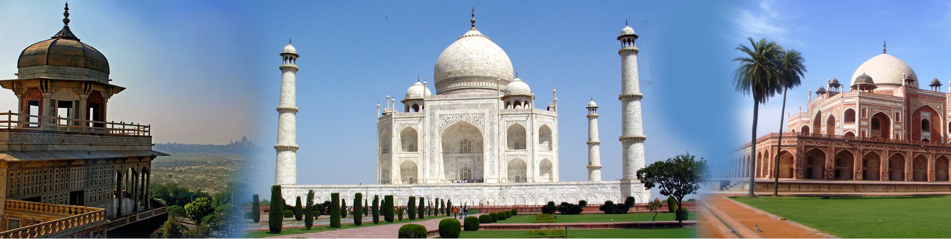 Golden Triangle Tour Packages via Pushkar